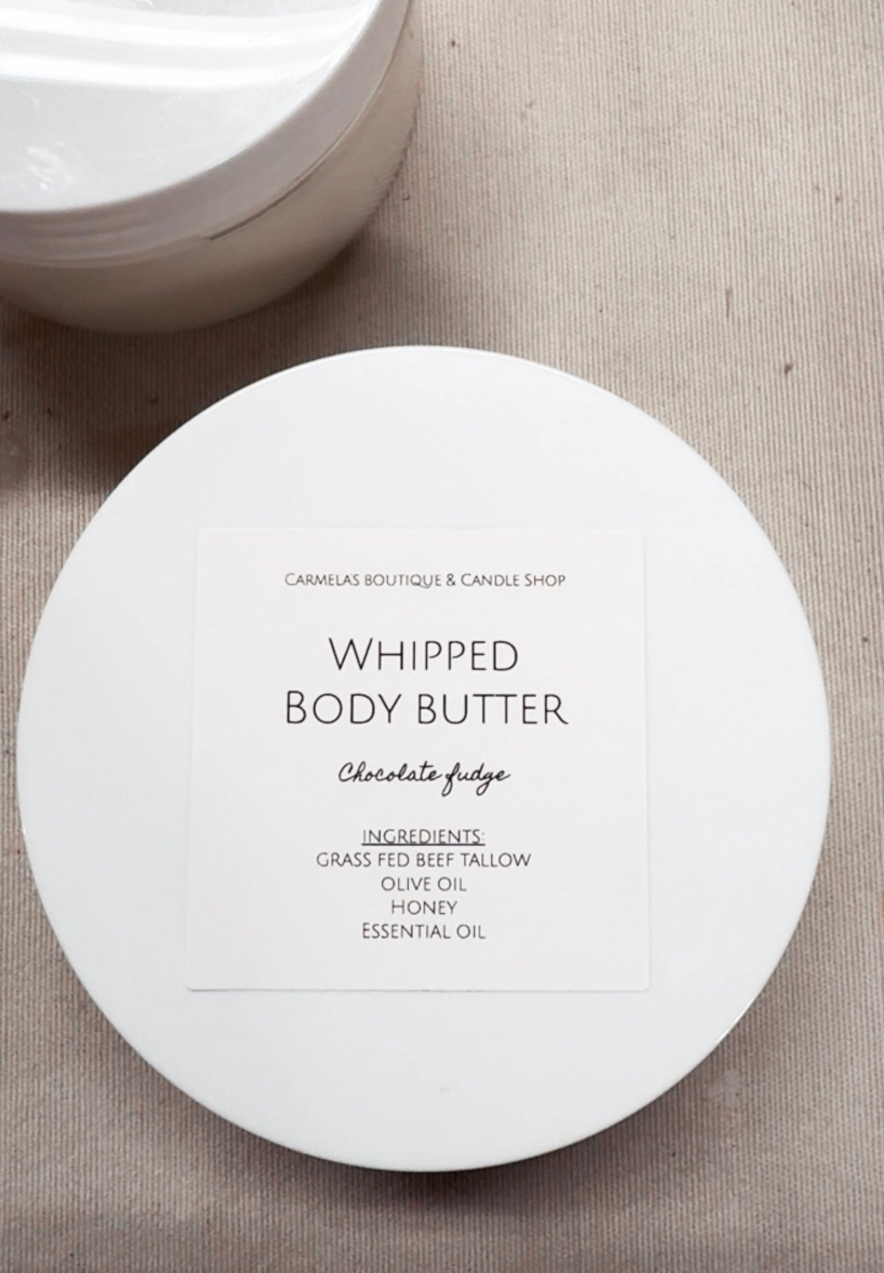 Body Butter