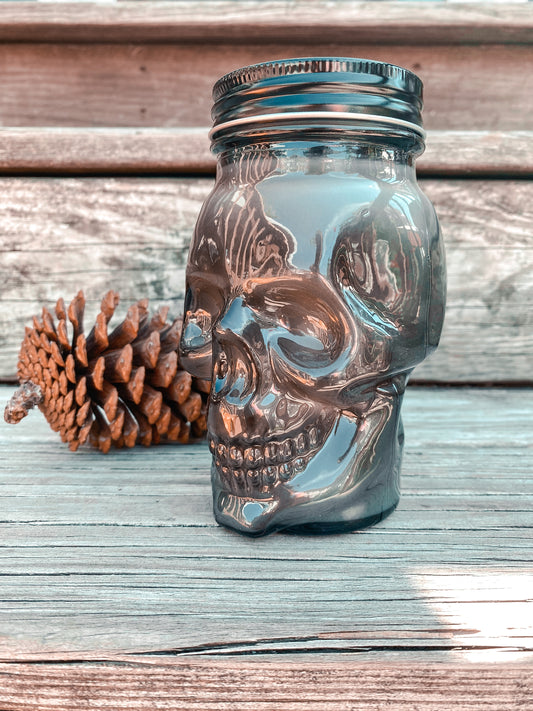 Skull Candle